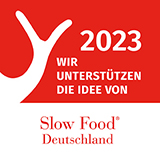 Slow Food Logo 2023
