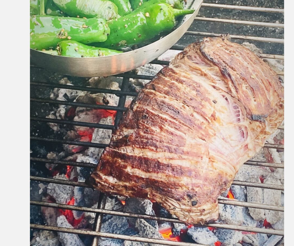 Flanksteak Flanksteak
